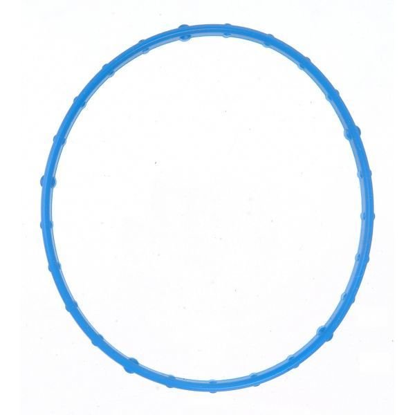 Throttle Body Gasket, 61480, Fel-Pro, Mfr#: 61480